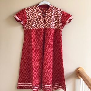 Indian dress/tunic/kurti/salwar